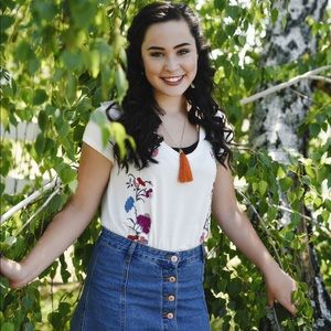 Meet your Posher, Bailey